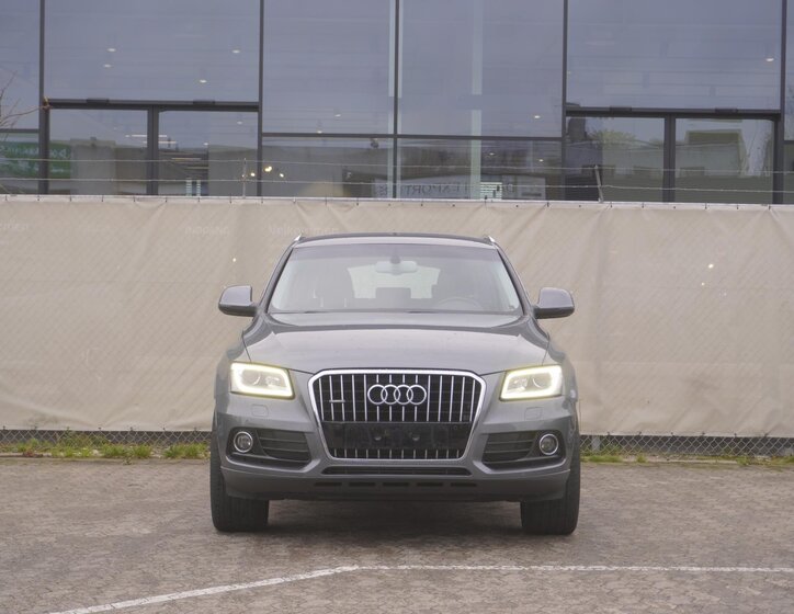 Audi Q5 3