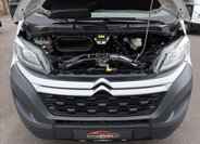 Citroën Jumper Skříň 2,0 l 81 kw