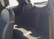 Fiat 500 Hatchback 999,0 51 kw