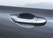 MG ZS SUV / Terénní 1,5 l 145 kw