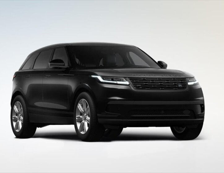 Land Rover Range Rover Velar SUV 2,0 l 150 kw