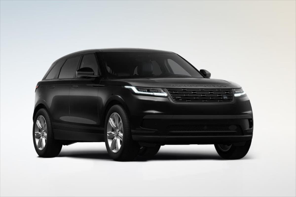 Land Rover Range Rover Velar SUV 2,0 l 150 kw