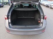 Škoda Octavia Kombi 2,0 l 85 kw