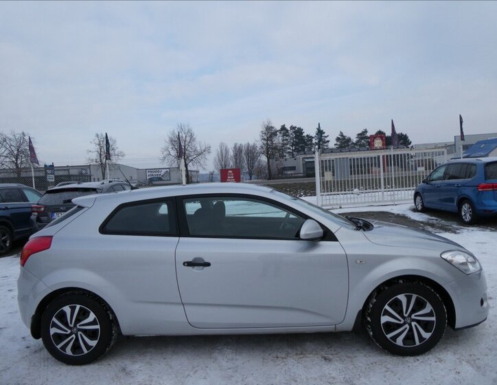 KIA Ceed 10
