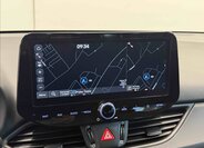 Hyundai i30 Kombi 1,5 l 103 kw