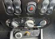 Dacia Duster SUV / Terénní 1,6 l 77 kw