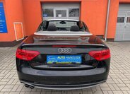 Audi A5 Kabriolet 2,0 l 140 kw