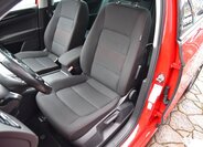 Volkswagen Golf Sportsvan MPV 1,2 l 81 kw