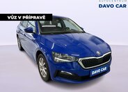 Škoda Scala Hatchback 999,0 70 kw