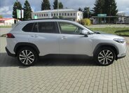 Toyota Corolla Cross 34