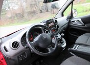 Citroën Berlingo 12