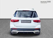 Mercedes-Benz GLB SUV 1,3 l 120 kw
