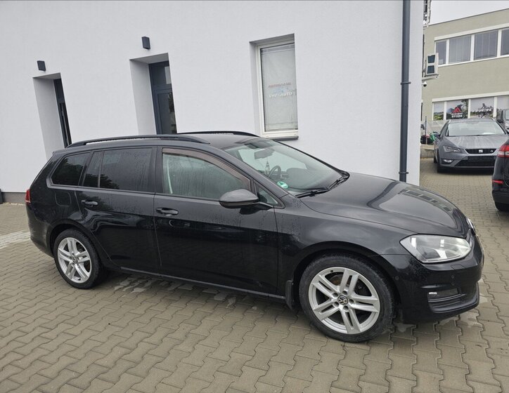 Volkswagen Golf 5