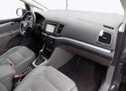 Volkswagen Sharan 15