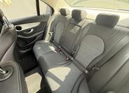 Mercedes-Benz Třídy C 13