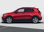 Volkswagen T-Cross 2