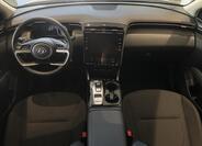 Hyundai Tucson 17