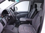 Mercedes-Benz Vito Kombi 3,0 l 150 kw