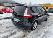 Renault Grand Scénic MPV 1,6 l 96 kw