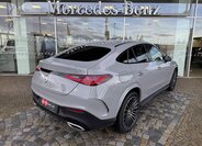 Mercedes-Benz GLC Kupé 2,0 l 120 kw