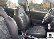 Fiat 500X SUV 1,3 l 110 kw