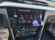 Volkswagen Arteon Liftback 2,0 l 110 kw