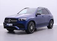 Mercedes-Benz GLE 3