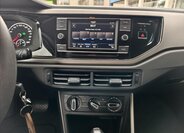 Volkswagen Polo Hatchback 999,0 70 kw