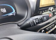 Hyundai i30 Hatchback 1,5 l 71 kw