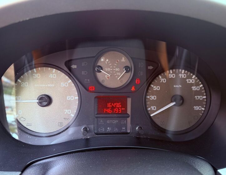 Citroën Berlingo 14
