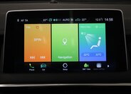 MG EHS SUV / Terénní 1,5 l 190 kw