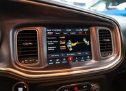 Dodge Charger Sedan / Limuzína 6,4 l 361 kw