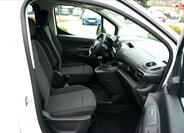 Citroën Berlingo 11