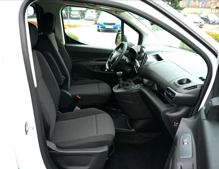 Citroën Berlingo 11