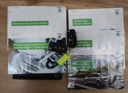 Škoda Rapid Sedan 1,2 l 77 kw