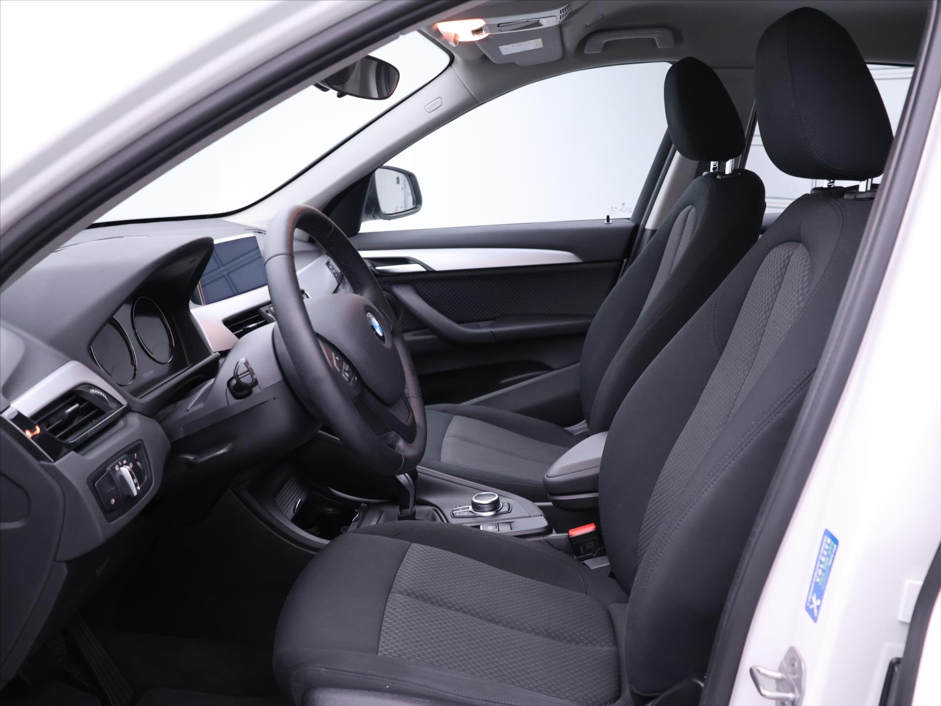 BMW X1 SUV 2,0 l 131 kw