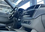 Mercedes-Benz Třídy M 16