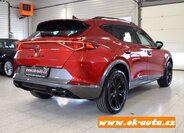 Cupra Formentor SUV / Terénní 2,0 l 110 kw