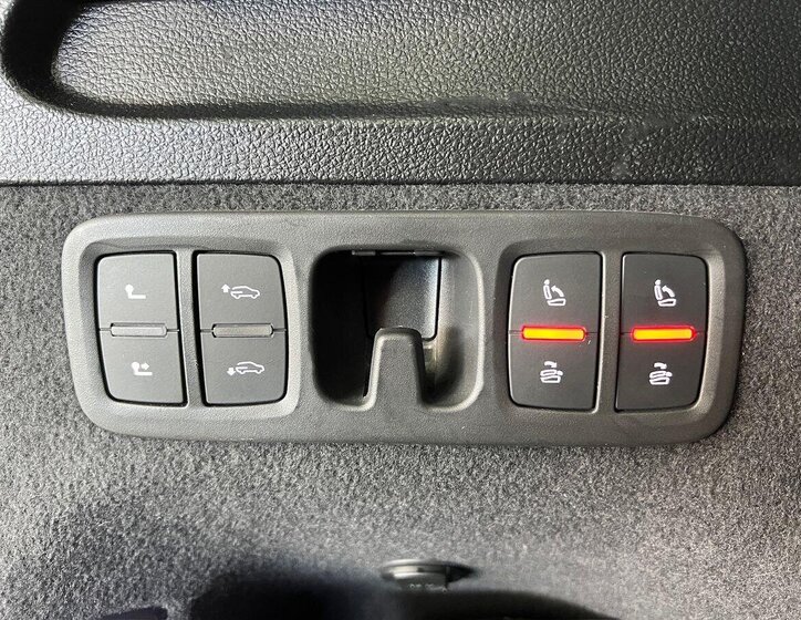 Audi Q7 SUV / Terénní 3,0 l 210 kw