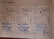 KIA Ceed Kombi 1,6 l 99 kw