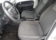 Volkswagen up! Hatchback 999,0 50 kw