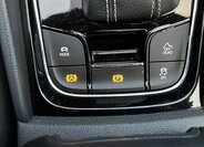 Škoda Kodiaq SUV / Terénní 2,0 l 140 kw