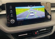 Škoda Fabia Hatchback 999,0 59 kw