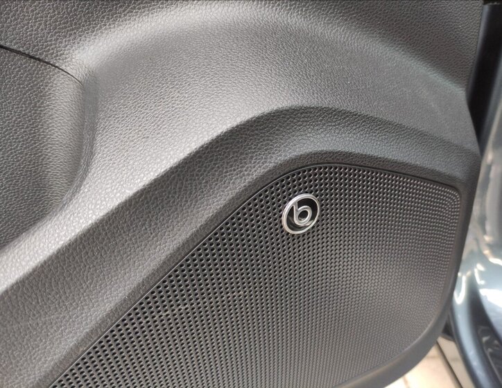 Seat Ateca SUV / Terénní 2,0 l 110 kw