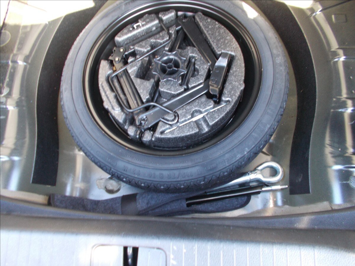 Opel Astra Sedan / Limuzína 1,4 l 103 kw