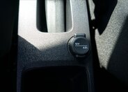 Citroën C3 Aircross SUV 1,2 l 74 kw