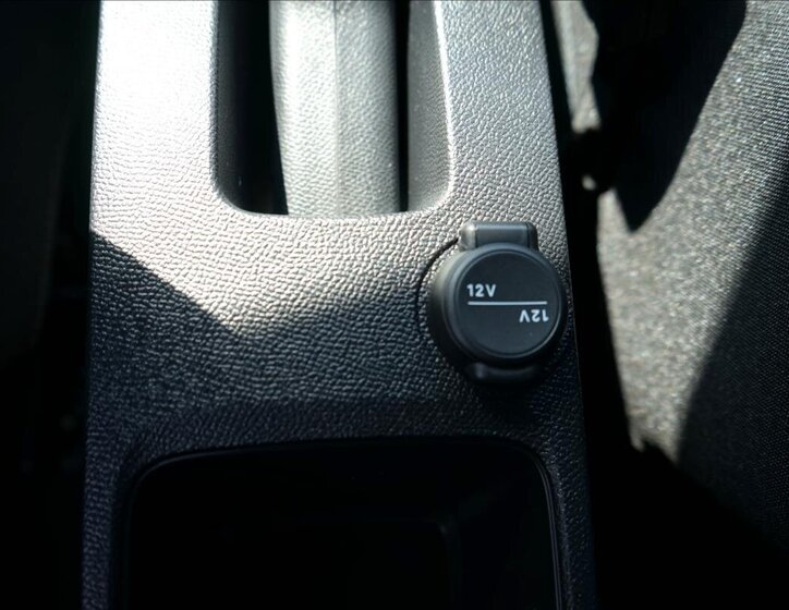 Citroën C3 Aircross SUV 1,2 l 74 kw