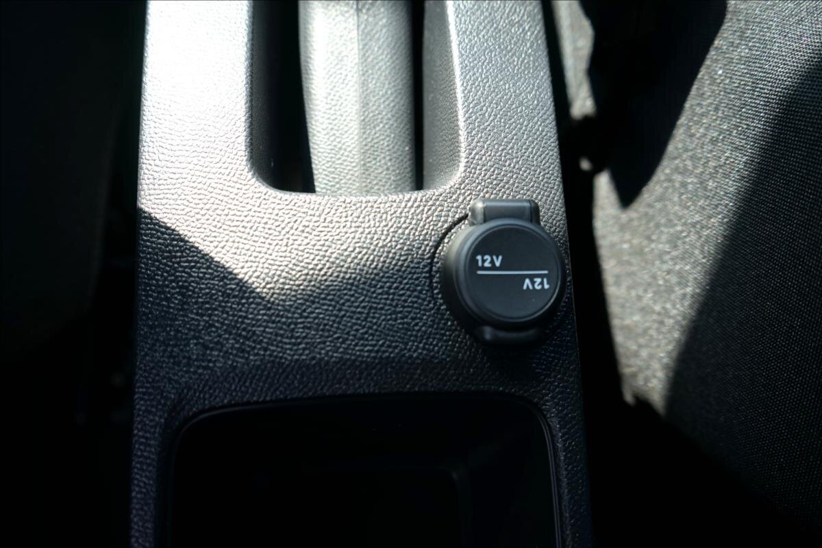 Citroën C3 Aircross SUV 1,2 l 74 kw