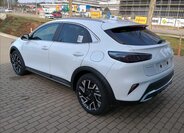 KIA XCeed Hatchback 0,0 110 kw