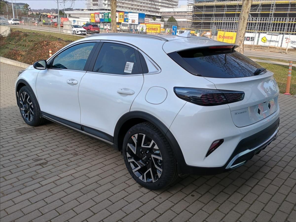 KIA XCeed Hatchback 0,0 110 kw